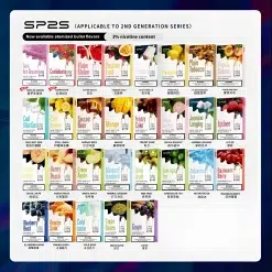 SP2S煙彈原裝正品 1 1
