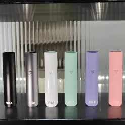 VAKA主機/霧化桿/電子煙主機/換彈式設計/通用ILIA、殺小、SP2S、LANA、RELX、 一代煙彈 20 VAKA主機/霧化桿/電子煙主機/換彈式設計/通用ILIA、殺小、SP2S、LANA、RELX、 一代煙彈 商品圖片