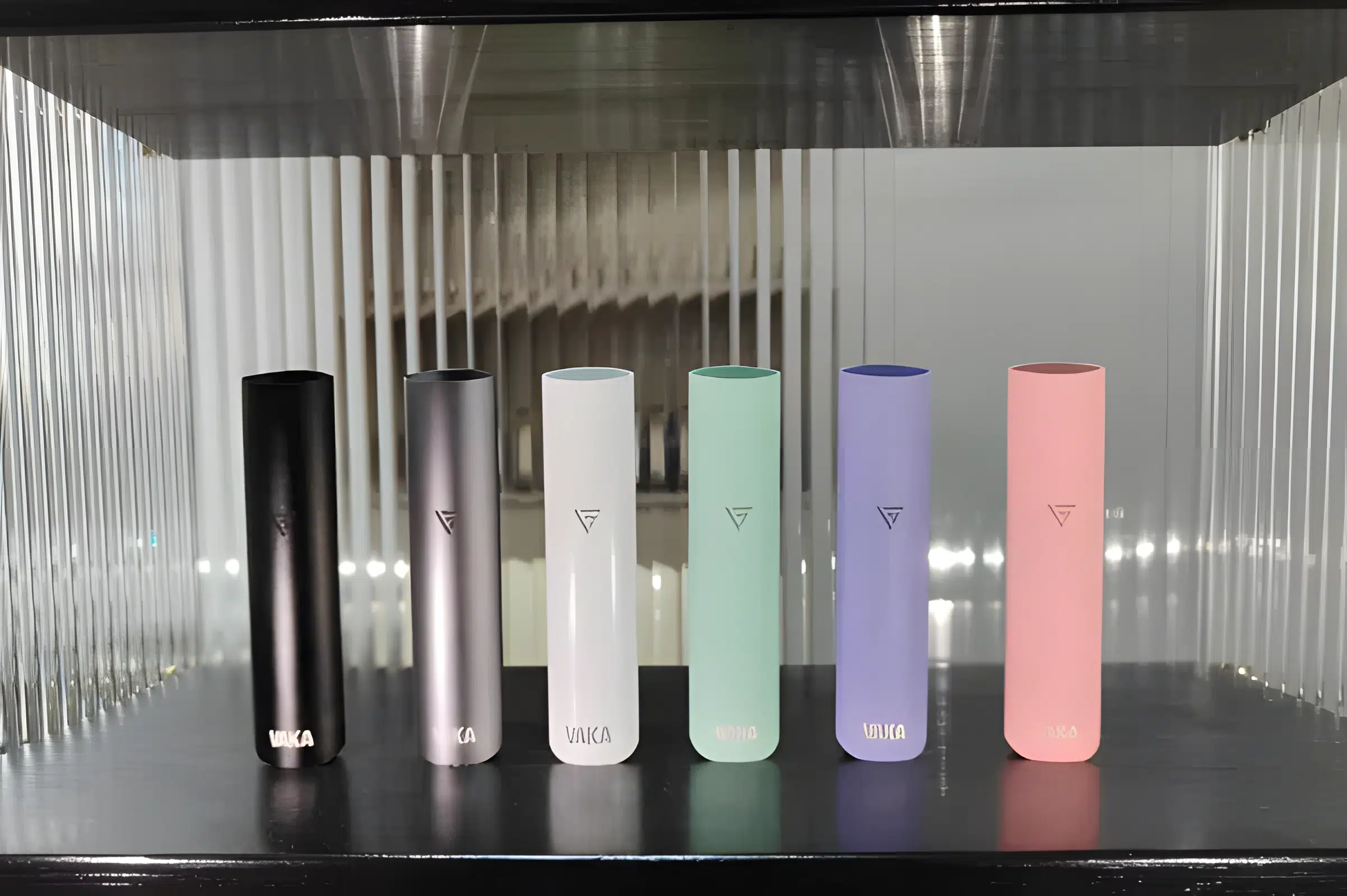 VAKA主機/霧化桿/電子煙主機/換彈式設計/通用ILIA、殺小、SP2S、LANA、RELX、 一代煙彈 1 VAKA主機/霧化桿/電子煙主機/換彈式設計/通用ILIA、殺小、SP2S、LANA、RELX、 一代煙彈