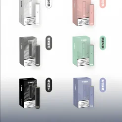 VAKA主機/霧化桿/電子煙主機/換彈式設計/通用ILIA、殺小、SP2S、LANA、RELX、 一代煙彈 5 VAKA主機霧化桿電子煙主機換彈式設計通用ILIA、殺小、SP2S、LANA、RELX、 一代煙彈 2