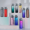VMATE VOOPOO PRO 注油主機|可調瓦數・快充・智能芯片 | 台灣現貨 10 VMATE VOOPOO PRO 注油主機|可調瓦數・快充・智能芯片 | 台灣現貨