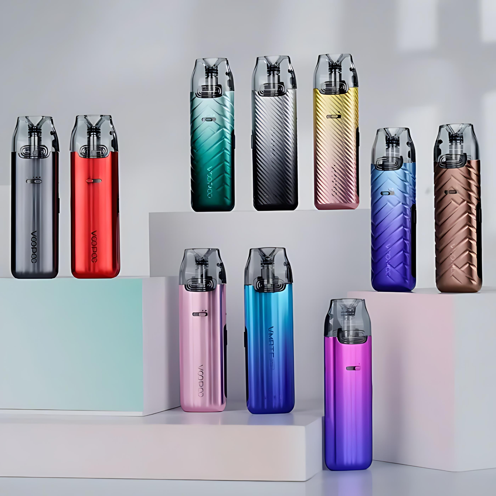 VMATE VOOPOO PRO 注油主機|可調瓦數・快充・智能芯片 | 台灣現貨 1 VMATE VOOPOO PRO 注油主機|可調瓦數・快充・智能芯片 | 台灣現貨
