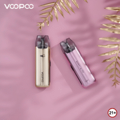 VMATE VOOPOO PRO 注油主機|可調瓦數・快充・智能芯片 | 台灣現貨 9 VMATE PRO小煙