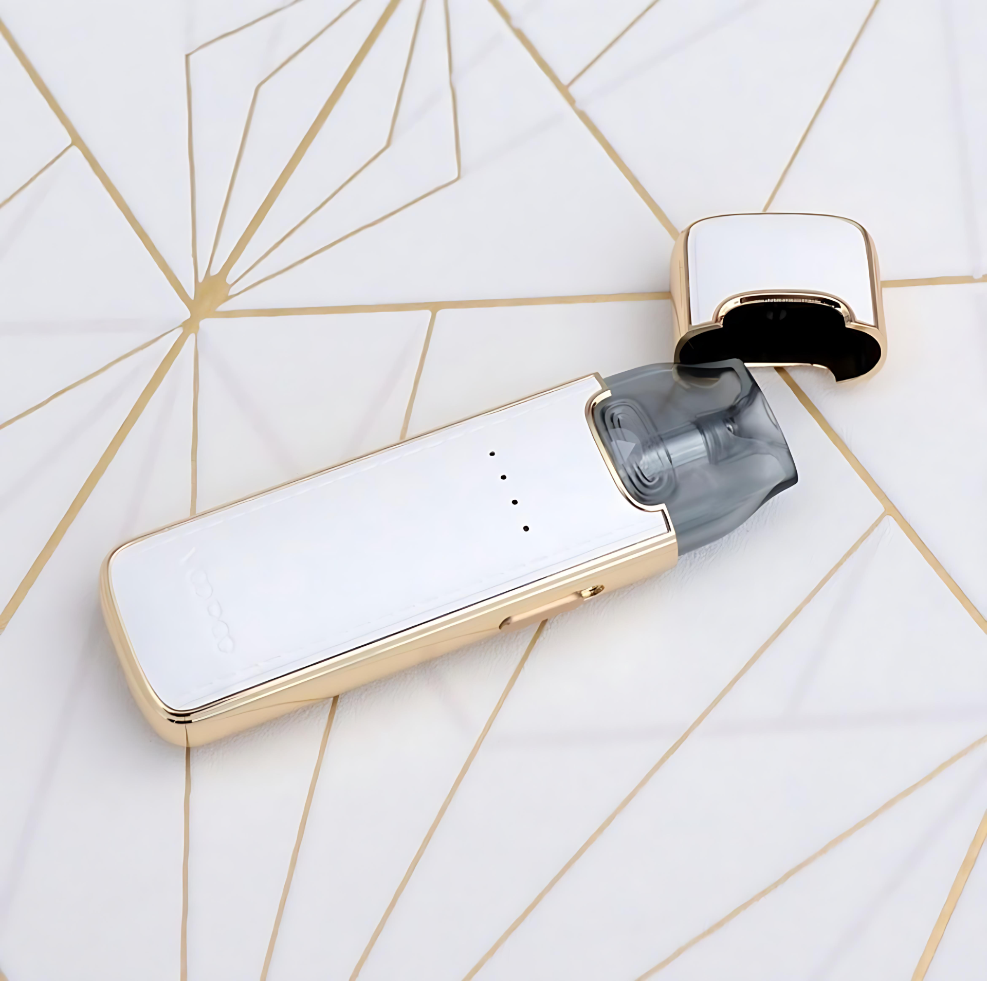 VOOPOO VMATE E 註油主機套裝 小煙煙桿推薦 711貨到付款 5 VOOPOO VMATE E 註油主機套裝 小煙煙桿推薦 711貨到付款:圖片 5