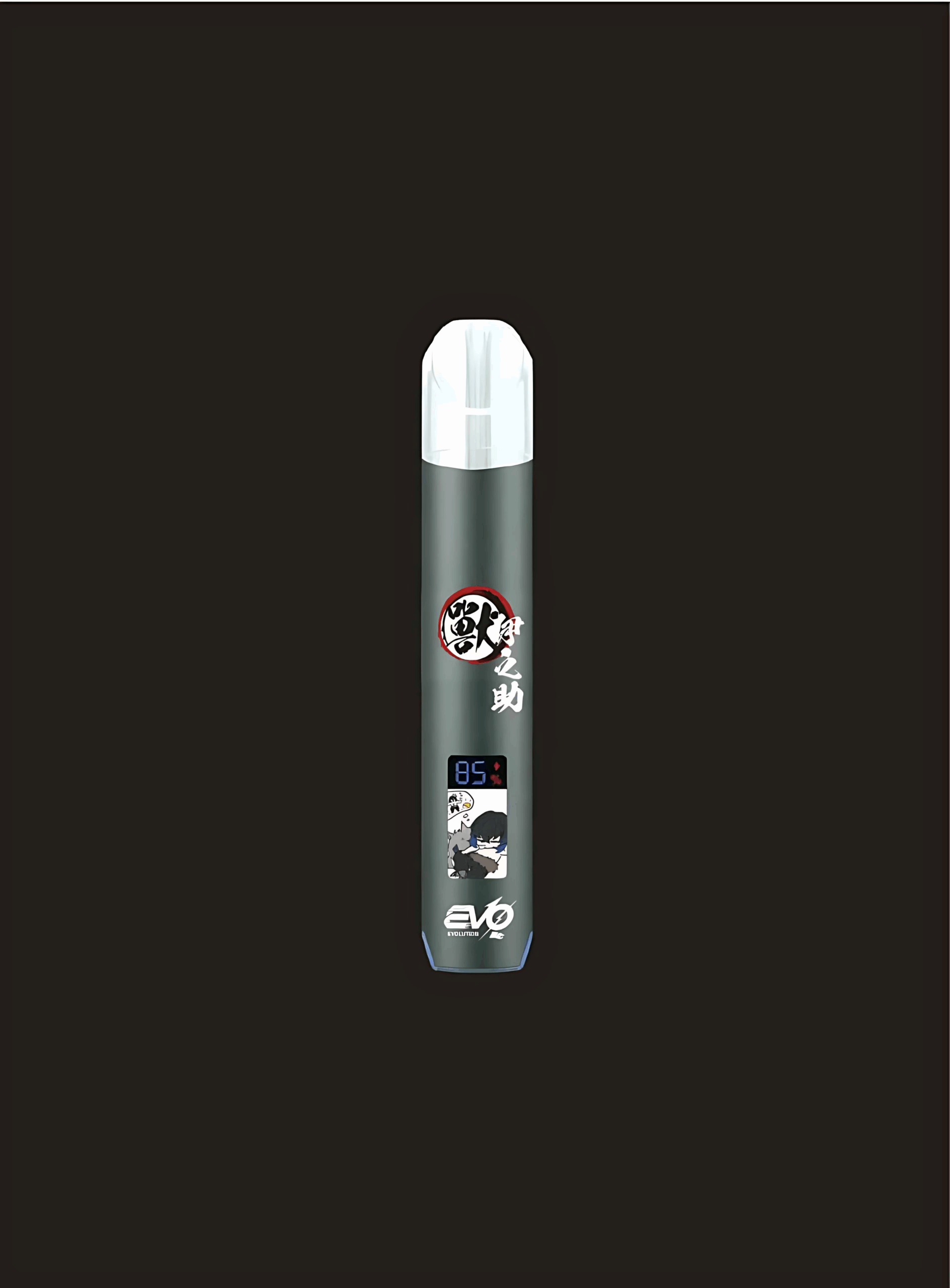 EVO 鬼滅之刃聯名主機 一代煙桿 電子煙霧化桿推薦 5 EVO 鬼滅之刃聯名主機 一代煙桿 電子煙霧化桿推薦:圖片 5