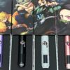 EVO 鬼滅之刃聯名主機 一代煙桿 電子煙霧化桿推薦 16 EVO 鬼滅之刃聯名主機 一代煙桿 電子煙霧化桿推薦