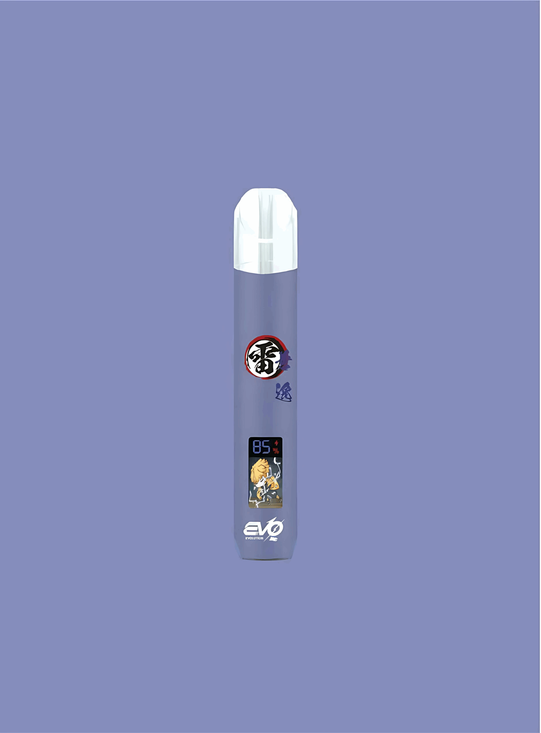 EVO 鬼滅之刃聯名主機 一代煙桿 電子煙霧化桿推薦 2 EVO 鬼滅之刃聯名主機 一代煙桿 電子煙霧化桿推薦:圖片 2