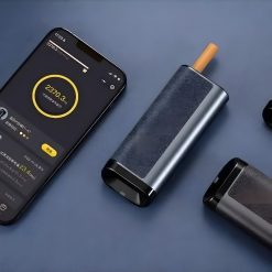 IQOS主機 NHB加熱不然燒 WONZ溫致E1-煙草加熱器 智能藍牙功能 台灣加熱煙推薦 6 ewecvsd 441