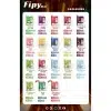 果派煙彈 Fipy一代通用霧化彈 (買6盒送主機) 台灣糖果推薦 2 果派煙彈 Fipy一代通用霧化彈 (買6盒送主機) 台灣糖果推薦