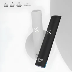 Fitpod Wind氣流煙桿/四擋調節霧化桿/通用RELX一代 SP2 LANA/711到付 9 fitpod wind主機