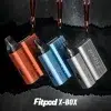 FITPOD X-BOX 小煙主機 SLYEEKS斯萊克四代套裝 slyeek4 1300mah type-c充電 13 FITPOD X-BOX 小煙主機 SLYEEKS斯萊克四代套裝 slyeek4 1300mah type-c充電