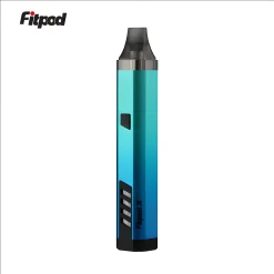 小煙主機 Fitpod X 斯萊克三代 SLYEEKS主機 850mah type-c 台灣電子煙批發 10 fitpod x slyeeks主機