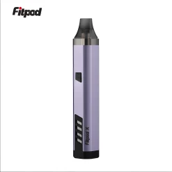 小煙主機 Fitpod X 斯萊克三代 SLYEEKS主機 850mah type-c 台灣電子煙批發 9 fitpod x slyeeks註油主機