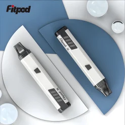 小煙主機 Fitpod X 斯萊克三代 SLYEEKS主機 850mah type-c 台灣電子煙批發 8 fitpod x三代小煙主機