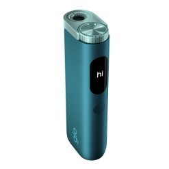 Glo Hyper Pro 加熱煙主機:HeatBoost技術、多色蛋形設計 台灣現貨 10 glo HYPER PRO 主機