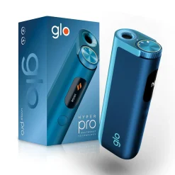 GLO Hyper Pro 加熱煙主機|日本加熱菸新品 HeatBoost雙模式 台灣現貨