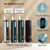 HITASTE E40 Pro 加熱煙主機|高效能感應加熱 TEREA專用 新品 5 hitaste e40 pro terea 1
