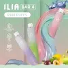 ILIA BAR4 6500 Puffs/一次性電子煙/拋棄式/哩啞4代/持久電量 5 ILIA BAR4 6500 Puffs/一次性電子煙/拋棄式/哩啞4代/持久電量