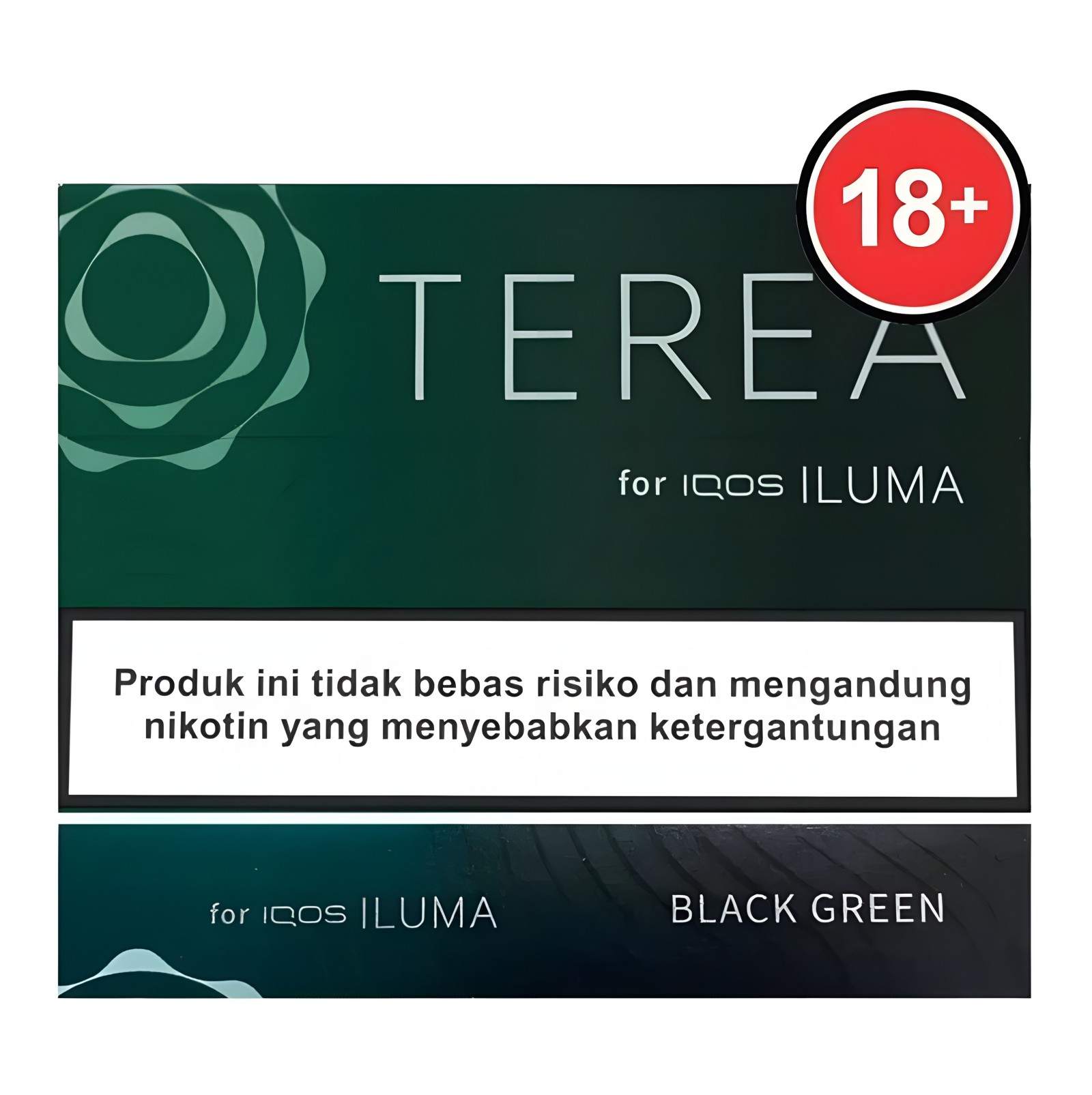 TEREA加熱煙 亞洲版TEREA菸彈 ILUMA專用系列 亞T 加熱不燃燒菸推薦 2 TEREA加熱煙 亞洲版TEREA菸彈 ILUMA專用系列 亞T 加熱不燃燒菸推薦:圖片 2