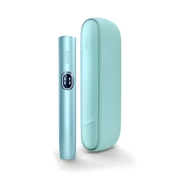 IQOS ILUMA I主機 Terea專用IQOS主機 加熱煙主機 台灣電子菸批發 711到付 11 iluma加熱煙機