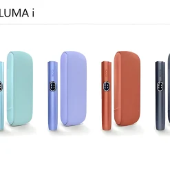 IQOS ILUMA I主機 Terea專用IQOS主機 加熱煙主機 台灣電子菸批發 711到付 38 IQOS ILUMA I主機 Terea專用IQOS主機 加熱煙主機 台灣電子菸批發 711到付 商品圖片