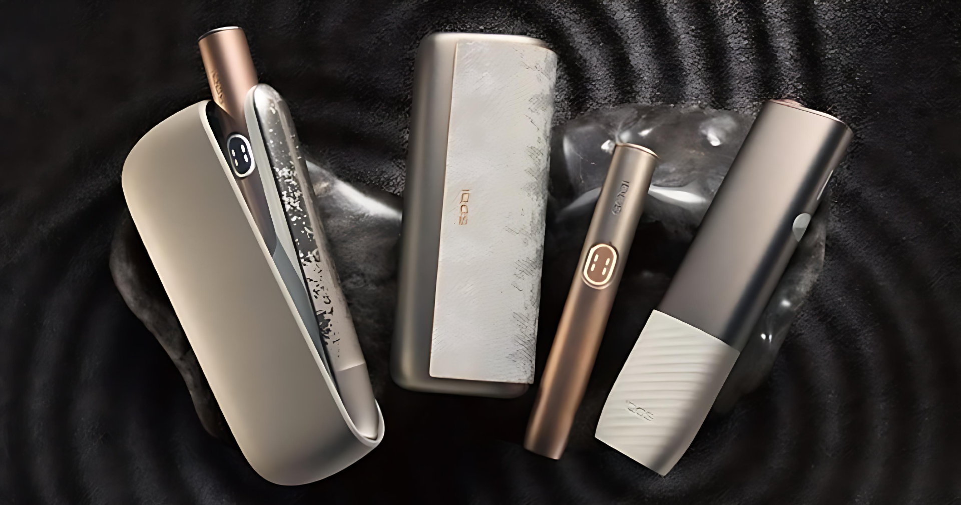 IQOS ILUMA I主機 Terea專用IQOS主機 加熱煙主機 台灣電子菸批發 711到付 2 IQOS ILUMA I主機 Terea專用IQOS主機 加熱煙主機 台灣電子菸批發 711到付:圖片 2