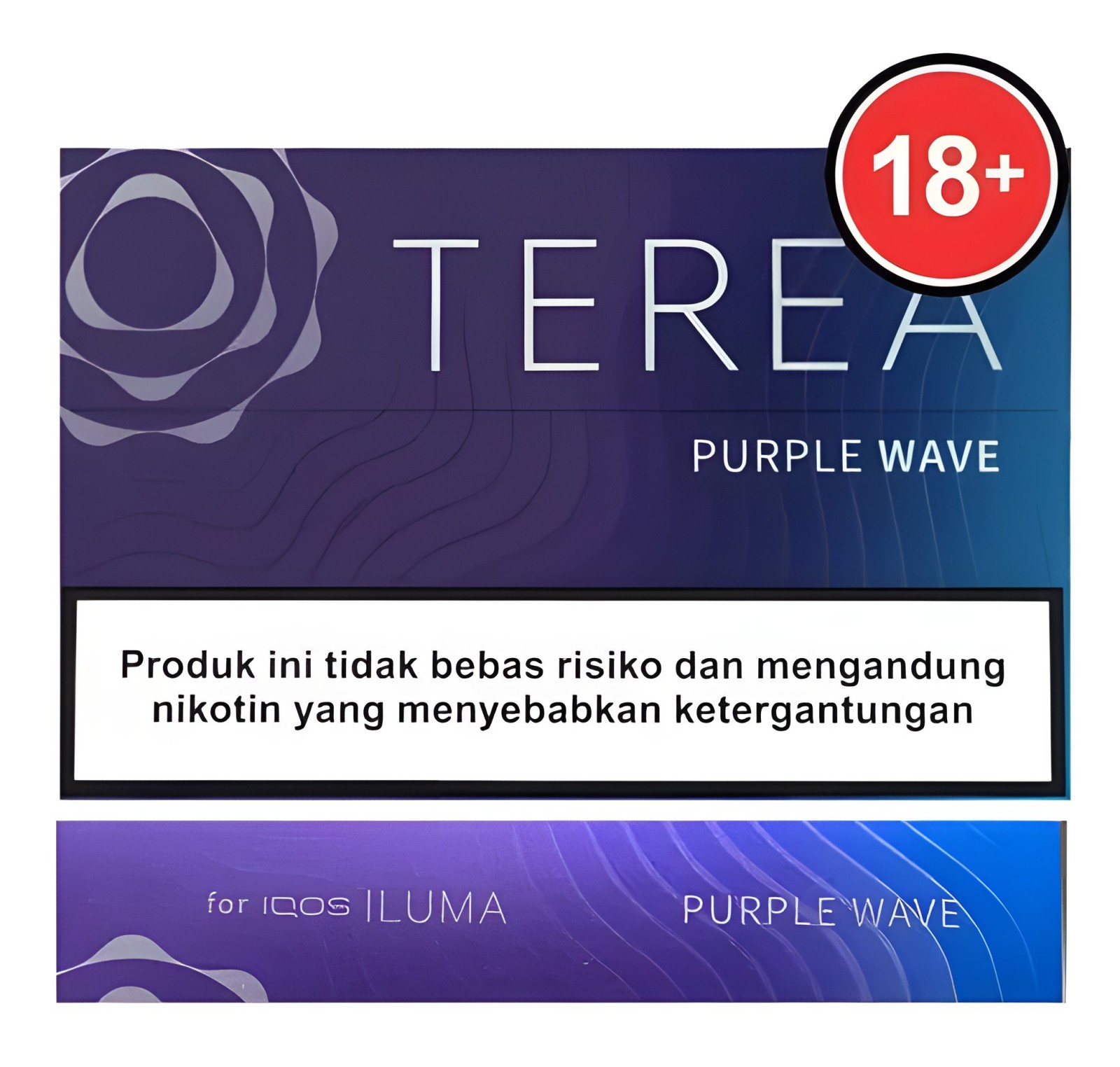 TEREA加熱煙 亞洲版TEREA菸彈 ILUMA專用系列 亞T 加熱不燃燒菸推薦 4 TEREA加熱煙 亞洲版TEREA菸彈 ILUMA專用系列 亞T 加熱不燃燒菸推薦:圖片 4