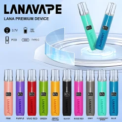 【Lana皮革主機】 適用SP2S、RELX、ILIA哩啞、MEEL一代煙彈 台灣電子煙批發 711到付 8 【Lana皮革主機】 適用SP2S、RELX、ILIA哩啞、MEEL一代煙彈 台灣電子煙批發 711到付 商品圖片