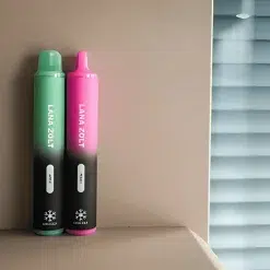 lana拋棄式電子煙