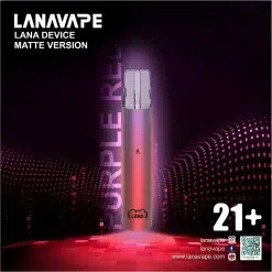 LANA主機/lana霧化桿/一代通用主機/通用一代煙彈/原裝正品 10 lana霧化桿