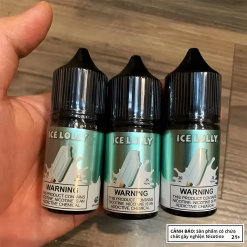 LD煙油經典老冰棍風味小煙煙油 30ML/35MG尼古丁 台灣現貨 14 LD煙油經典老冰棍風味小煙煙油 30ML/35MG尼古丁 台灣現貨 商品圖片