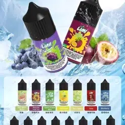 【30ml 小煙油】新品到貨 LIMI煙油 30ml 3.5% 20mg/ml 台灣現貨 711貨到付款 44 【30ml 小煙油】新品到貨 LIMI煙油 30ml 3.5% 20mg/ml 台灣現貨 711貨到付款 商品圖片