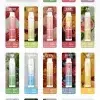 Limi 8000 Puffs 拋棄式電子煙 底部七彩發光一次性煙桿 711到付 25 Limi 8000 Puffs 拋棄式電子煙 底部七彩發光一次性煙桿 711到付