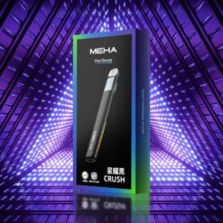 全新上市 Meha主機 魅嗨五代霧化桿 通用悅刻Relx五代煙彈 5 meha主機