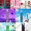 NINGA 一代動漫聯名主機推薦｜高顏值動漫風電子煙主機 台灣現貨