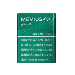 ploom加熱煙彈 7