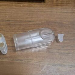 Relx六代空倉 悅刻底部註油空煙彈 通配Relx四五六代主機