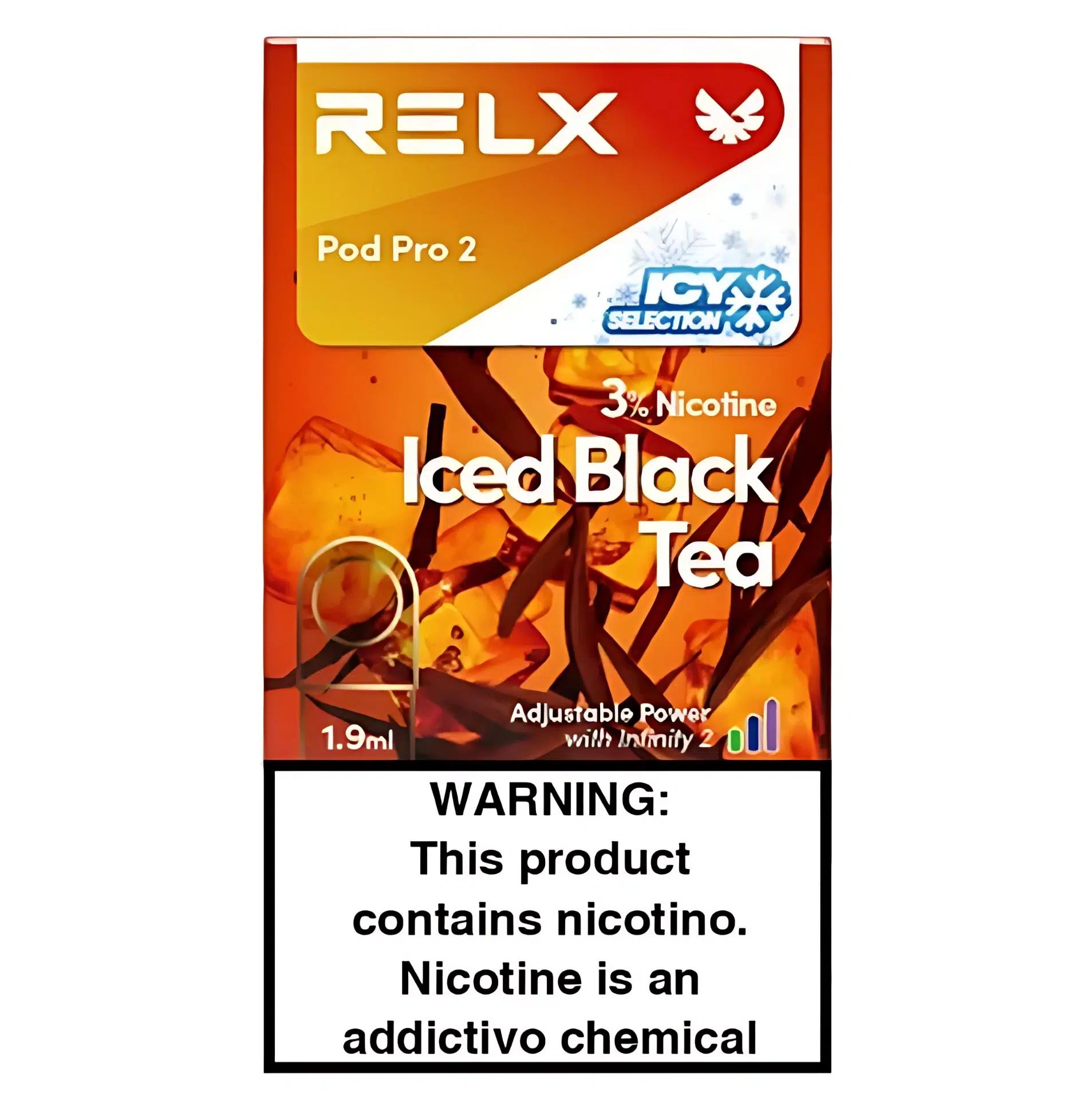 Relx煙彈6代 全新悅刻infinity 2六代煙彈 通用Relx主機 4、5代 五盒送悅刻主機 5 Relx煙彈6代 全新悅刻infinity 2六代煙彈 通用Relx主機 4、5代 五盒送悅刻主機:圖片 5
