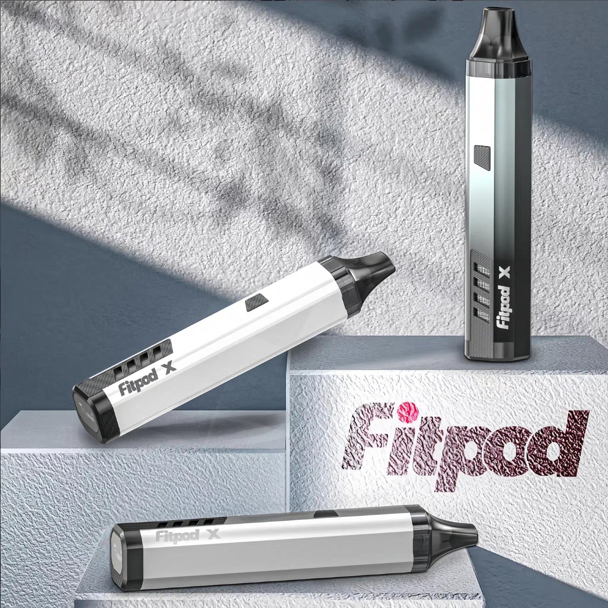 小煙主機 Fitpod X 斯萊克三代 SLYEEKS主機 850mah type-c 台灣電子煙批發 1 小煙主機 Fitpod X 斯萊克三代 SLYEEKS主機 850mah type-c 台灣電子煙批發