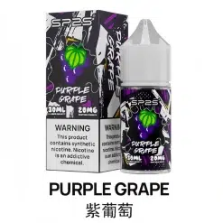 思博瑞小煙煙油 sp2s煙油推薦 30ml/20mg 711到付 20 sp2s煙油紫葡萄
