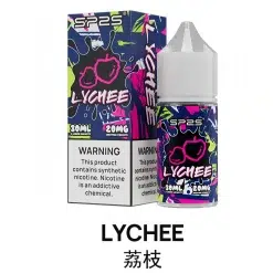 思博瑞小煙煙油 sp2s煙油推薦 30ml/20mg 711到付 28 sp2s煙油荔枝
