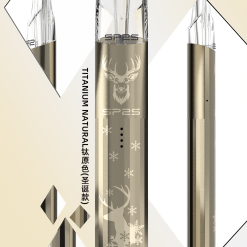 Sp2s聖誕限量版主機 鈦色版 Pro國際版主機 新品上市 現貨 50 sp2s鈦色主機聖誕版 1