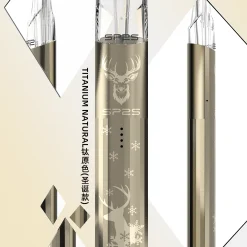 Sp2s聖誕限量版主機 鈦色版 Pro國際版主機 新品上市 現貨 35 sp2s鈦色主機聖誕版
