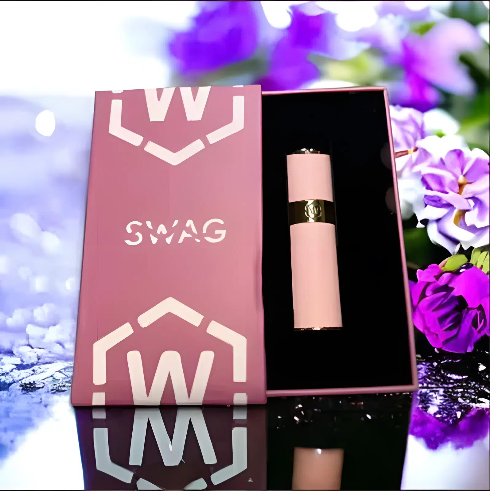 SWAG糖果 通用一代SP LANA ILIA 買五盒送皮革主機(顔色隨機) 1 SWAG糖果 通用一代SP LANA ILIA 買五盒送皮革主機(顔色隨機)