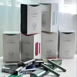 哈版TEREA煙彈 加熱煙 IQOS ILUMA專用菸彈 台灣電子煙批發 711到付 11 terea煙彈