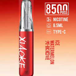 xiaoke 8500 冰爽西瓜