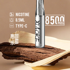 xiaoke 8500 芭樂