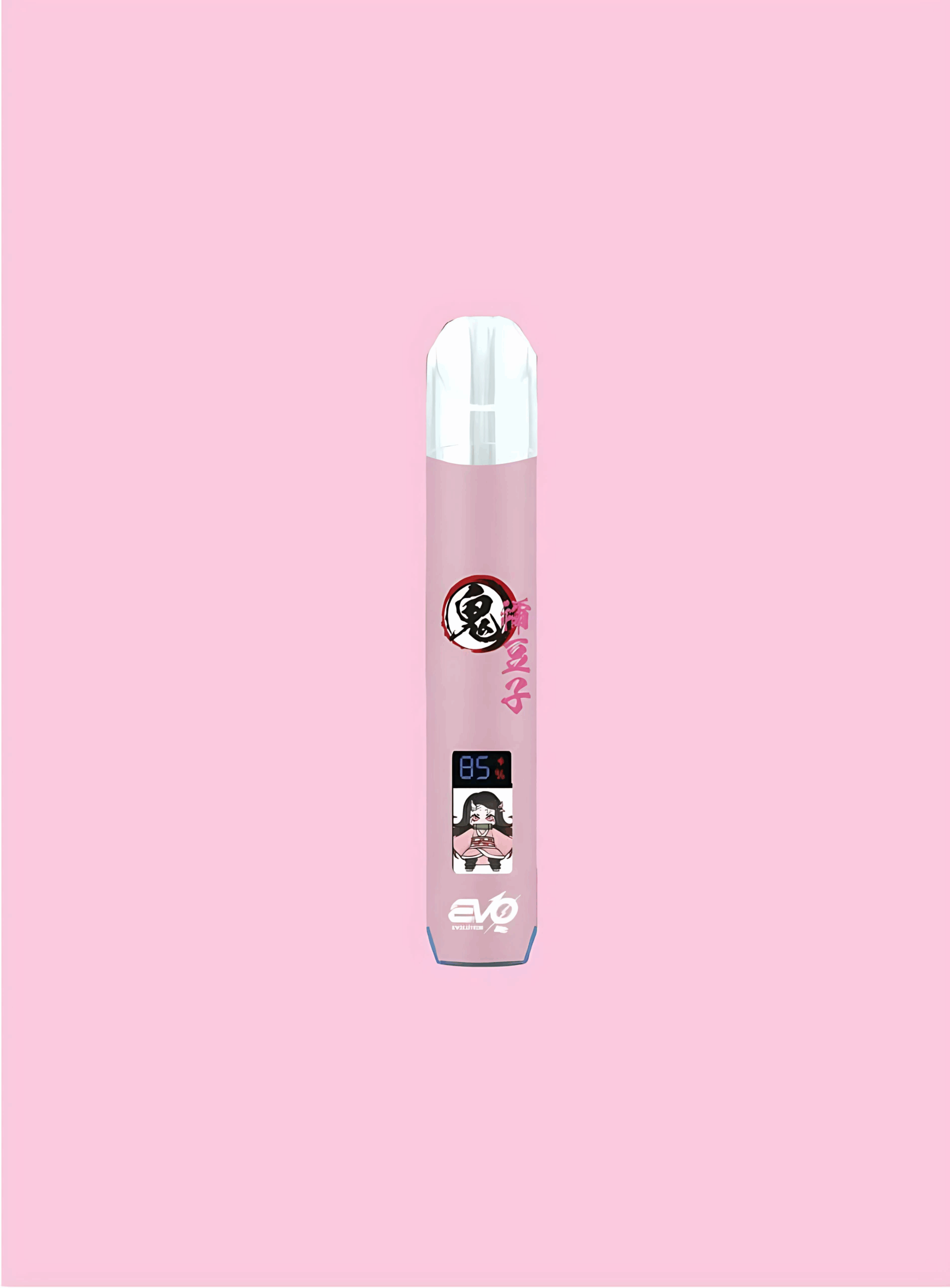 EVO 鬼滅之刃聯名主機 一代煙桿 電子煙霧化桿推薦 4 EVO 鬼滅之刃聯名主機 一代煙桿 電子煙霧化桿推薦:圖片 4