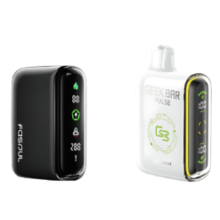 現貨 Fasoul Q1加熱煙機 Terea專用主機 限定花色二回機 新品上市 11 二回機Fasoul Q1加熱煙主機 1
