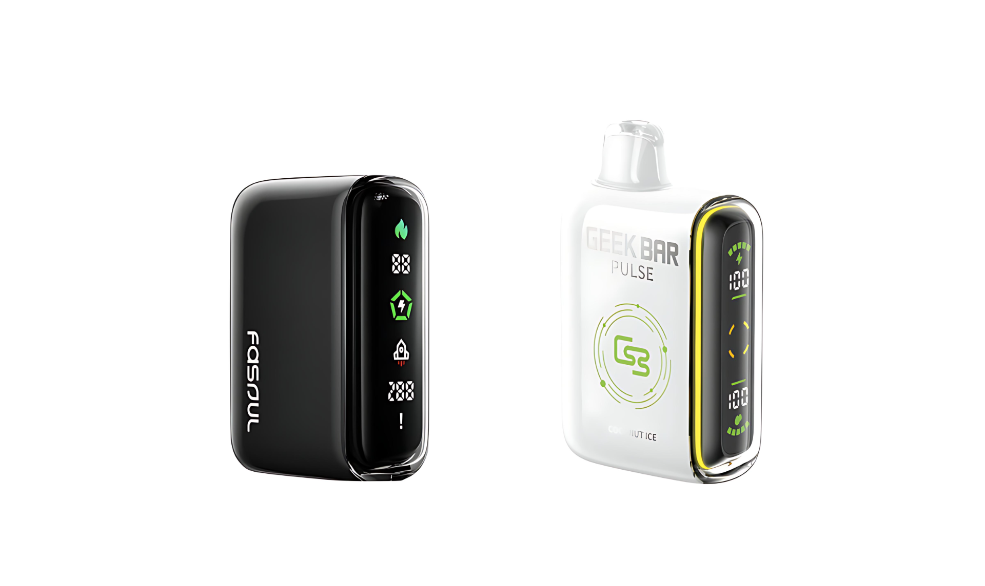 現貨 Fasoul Q1加熱煙機 Terea專用主機 限定花色二回機 新品上市 3 現貨 Fasoul Q1加熱煙機 Terea專用主機 限定花色二回機 新品上市:圖片 3